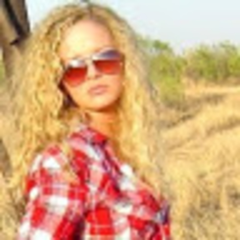 Meet your Posher, Kyleigh